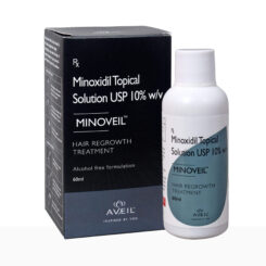 Aveil Hair Regrowth Minoveil 10%