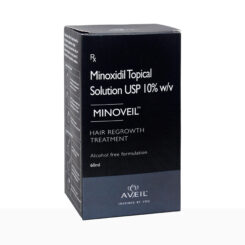 Aveil Hair Regrowth Minoveil 10% - Image 3