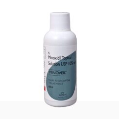 Aveil Hair Regrowth Minoveil 10% - Image 2