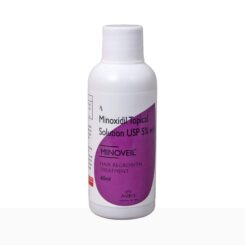 Aveil Hair Regrowth Minoveil 5% - Image 2