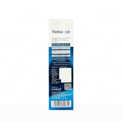 Tinfal 10% Topical Solution - Image 3