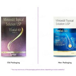 Tinfal 10% Topical Solution - Image 4