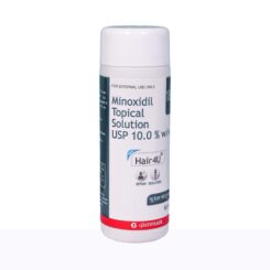 Hair 4U 10% Solution - Image 2