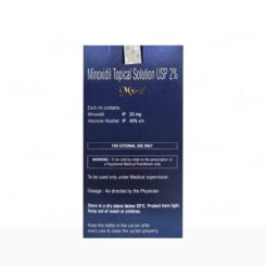MX-2 Topical Solution - Image 3
