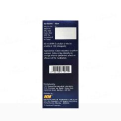 MX-2 Topical Solution - Image 5