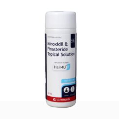 Hair 4U F 5% Solution - Image 2