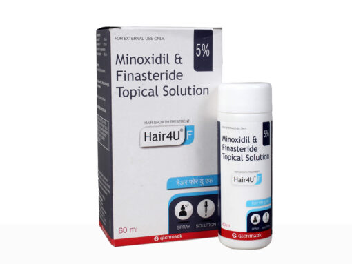 Hair 4U F Solution