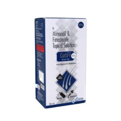 Curlz-F 5% Solution - Image 3