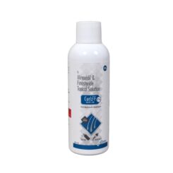 Curlz-F 5% Solution - Image 2