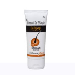 Curlzpep 5% Gel - Image 2