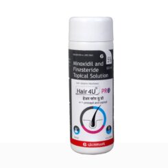 Hair 4U Pro 5% Solution - Image 2