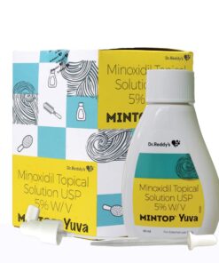 Mintop Yuva 5% Solution