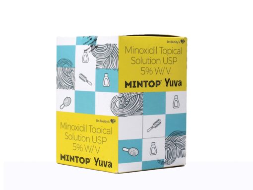 Mintop Yuva 5% Solution - Image 3