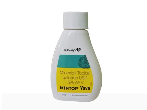 Mintop Yuva 5% Solution - Image 2