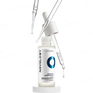 Novology Moisture Barrier Booster Serum - Image 3