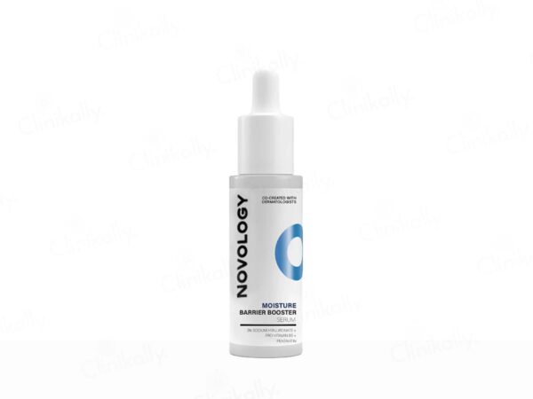 Novology Moisture Barrier Booster Serum