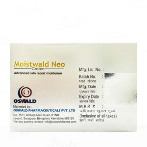 Moistwald Neo Cream - Image 3