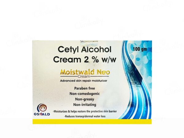 Moistwald Neo Cream