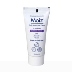 Moiz Daily Moisturizing Cream - Image 3