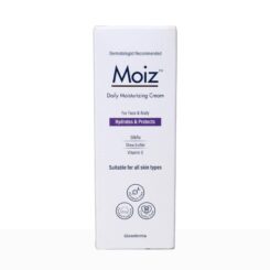 Moiz Daily Moisturizing Cream - Image 4