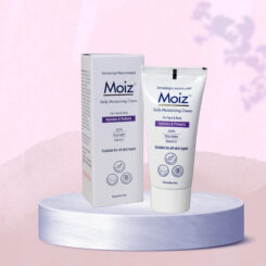 Moiz Daily Moisturizing Cream - Image 5