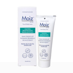 Moiz lmf 48 Lotion