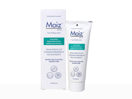 Moiz lmf 48 Lotion
