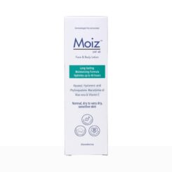Moiz LMF 48 Face & Body Lotion - Image 2