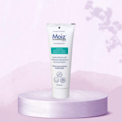 Moiz LMF 48 Face & Body Lotion - Image 4