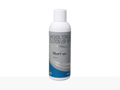 Morr 10% Solution - Image 2