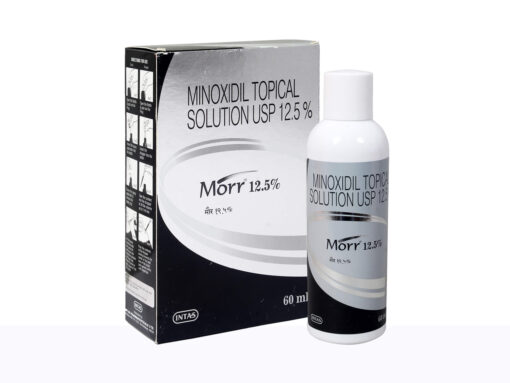 Morr 12.5% Solution