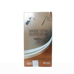Morr 3% Topical Solution - Image 3