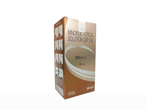Morr 3% Solution