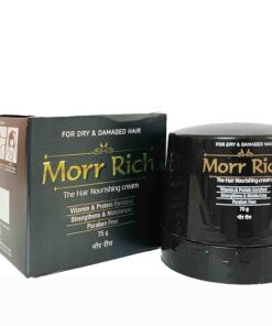 Morr Rich Cream