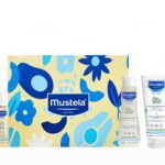 Mustela Mom's Treasure Box