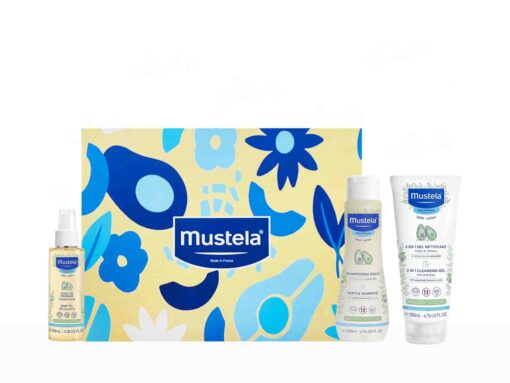 Mustela Mom's Treasure Box