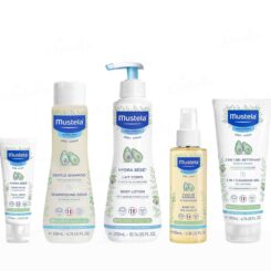 Mustela Newborn Arrival Gift Set - Image 2