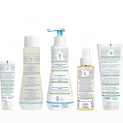 Mustela Newborn Arrival Gift Set - Image 3