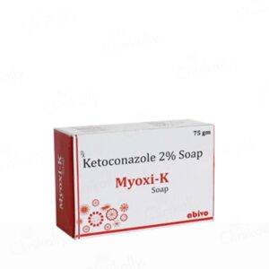 Myoxi-K Soap - Image 4