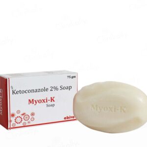 Myoxi-K Soap - Image 2