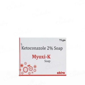 Myoxi-K Soap - Image 5