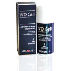 Anti-Wrinkle Serum