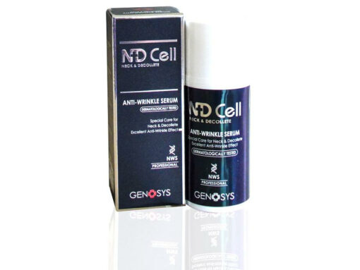 Anti-Wrinkle Serum