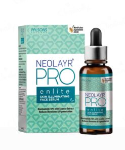 Neolayr Face Serum