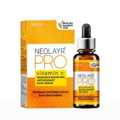 Vitamin C Face Serum