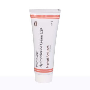 Nevlon Anti-Itch Soft Cream - Image 3