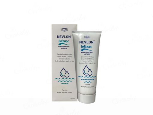 Nevlon Intense Moisturizing Lotion