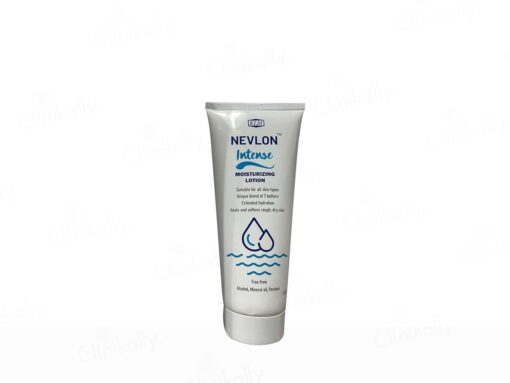 Nevlon Intense Moisturizing Lotion - Image 2