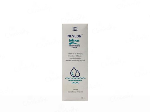 Nevlon Intense Moisturizing Lotion - Image 3