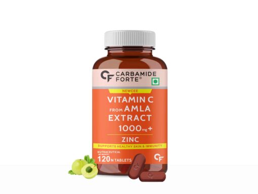 Carbamide Forte Vitamin C